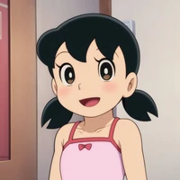 Shizuka (MC Friend)