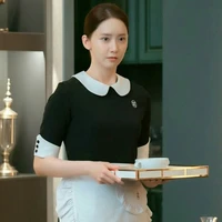 ตุ๊กตา(เเม่บ้าน)