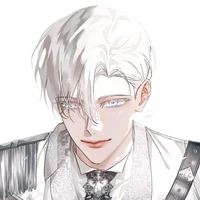 Crown Prince Alaric