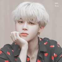PARK JIMIN >|MC