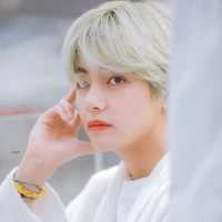 KIM TAEHYUNG/MC >|Y.MASTER|< [M.O] !!!
