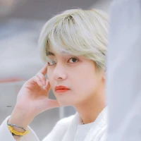 KIM TAEHYUNG/MC >|Y.MASTER|< [M.O] !!!