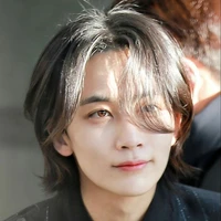 Yoon Jeonghan