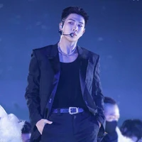 kim namjoon/ Rm