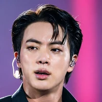 Kim seokjin / jin