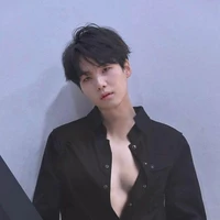 Min yoongi / suga