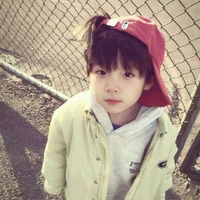 เปรม(ลูกชายอังเปา)