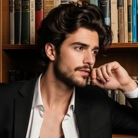 Dhruv Kapoor (Ml)