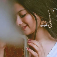 Nandita Chouhan (Fl)