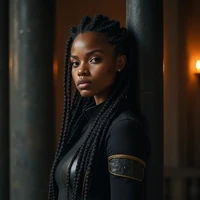 nereïsha