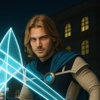 Roi sky