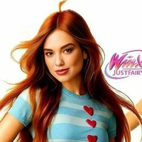 Reine bloom