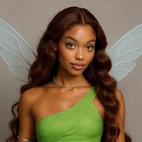 Reine aïsha