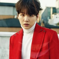 Kim  yoongi