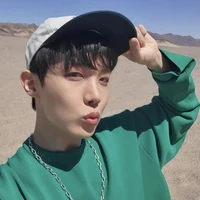Jung hoseok