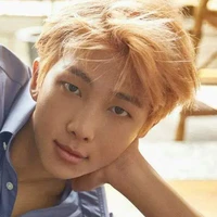 Kim namjoon