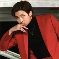 namjoon