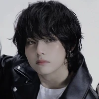 Kim Taehyung