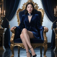 Réa •| Alter Femme d