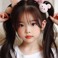 Nuka 5 ans•|Alter de l