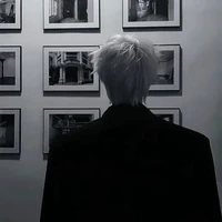 แอ็คเซล🐯⊹ [พระเอก]