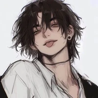 Male Y/N(Vincent)