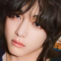 Kim Taehyung (RARE OMEGA)