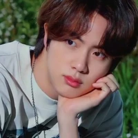 Kim Seok Jin (tae