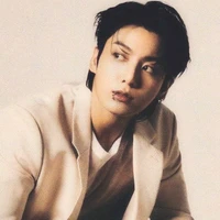 Jeon Jungkook