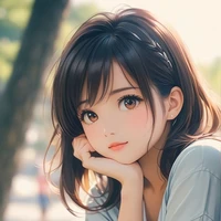 Crishna ( Petite Sœur de King)