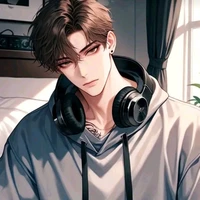 Jin ( Argent du FBI )