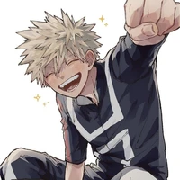 Katsuki