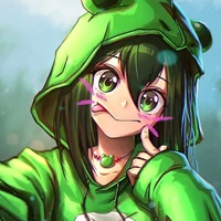 Tsuyu