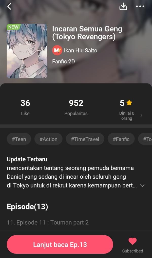 NovelToon