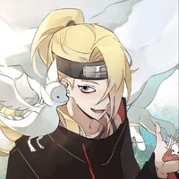 Deidara (20)
