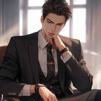 Lu Tingxiao (ML)