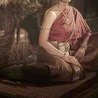 แม่เอี้ยง(แม่พระนางชาติที่แล้ว)