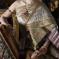 ละออ(พระนางชาติที่แล้ว)