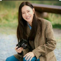Kim yejin