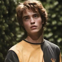 cedric