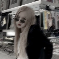KIM ROSE [PARK]