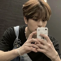 Kim seungmin