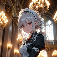 servant 1