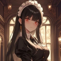 servant 2