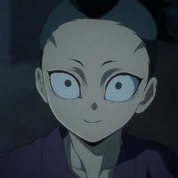 Genya kid