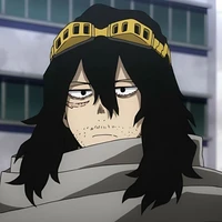shota aizawa