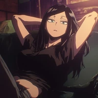 Haelyn Aizawa Yamada