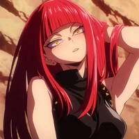 Hanna Shigaraki