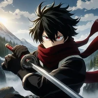 Hayato Shigaraki