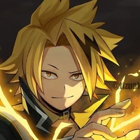 Denki Kaminari